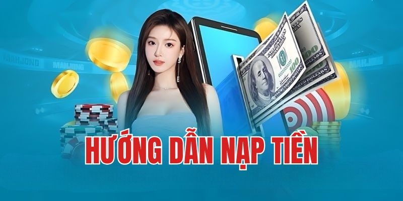 Độ an toàn khi nạp tiền vào Vuaclub