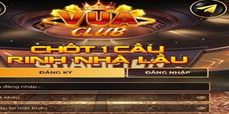 Truy cập vào đúng website nhà cái