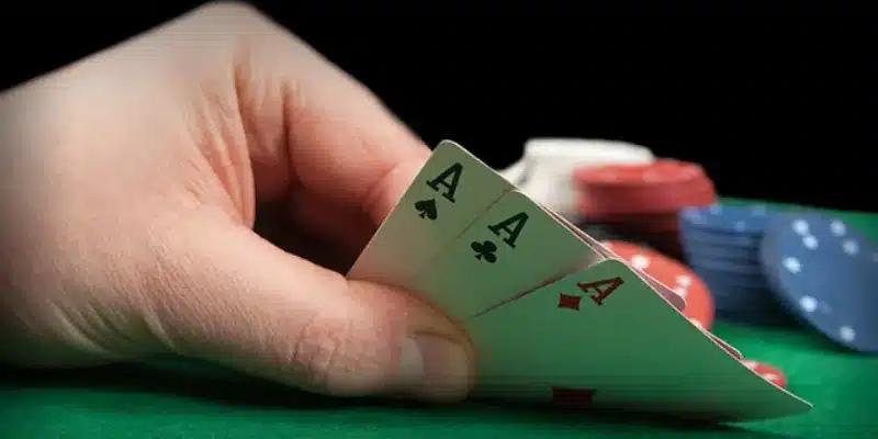 Chiến thuật giúp bạn thắng lớn trong game bài Cào