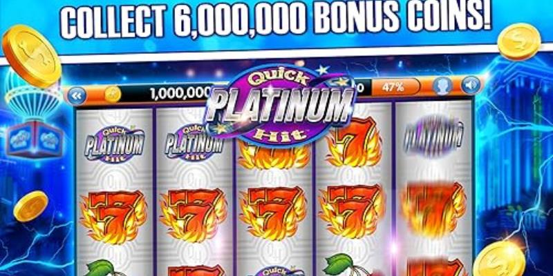 Điểm nổi bật của trò chơi