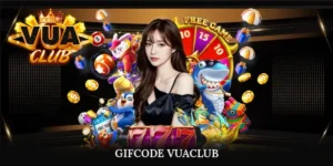 Gifcode Vuaclub