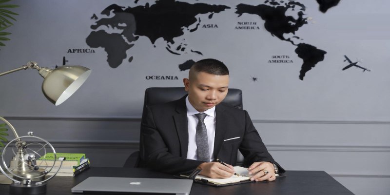 Góc nhìn mới lạ tạo nên sự thành công của cổng game