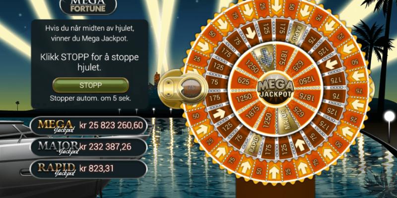 Hướng dẫn chơi Vận May Triệu Phú dễ hiểu