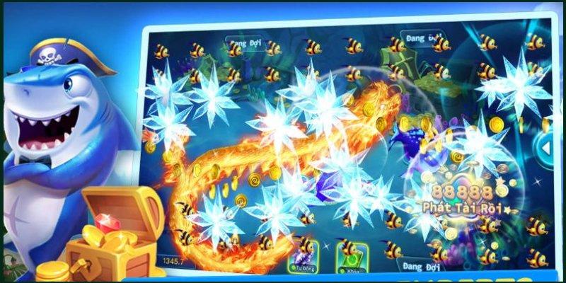 Kho game đặc sắc và chất lượng 