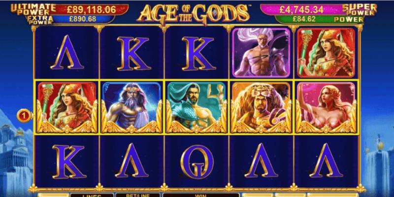 Lưu ngay bí kíp chơi nổ hũ hiệu quả từ chuyên gia