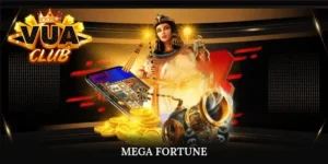 Mega Fortune