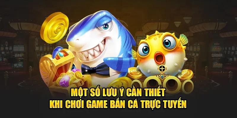 Một số vấn đề cần lưu ý khi trải nghiệm