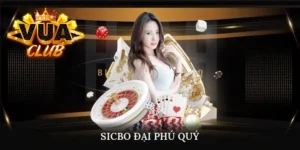 Sicbo Đại Phú Quý