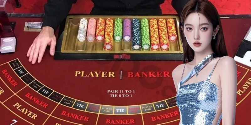 Các ưu điểm nổi bật vượt trội của tool Baccarat 