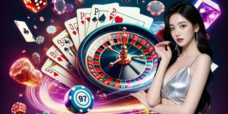 Casino lớn nhất Việt Nam tọa lạc ở đâu