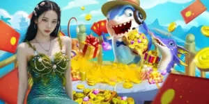 Code Bắn Cá Vui Mới Nhất - Cách Nhận Giftcode Miễn Phí