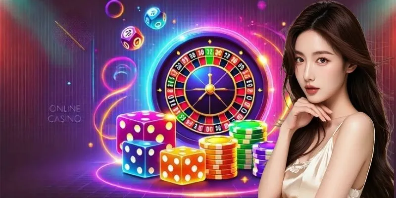 Corona Casino Phú Quốc - Casino lớn nhất Việt Nam