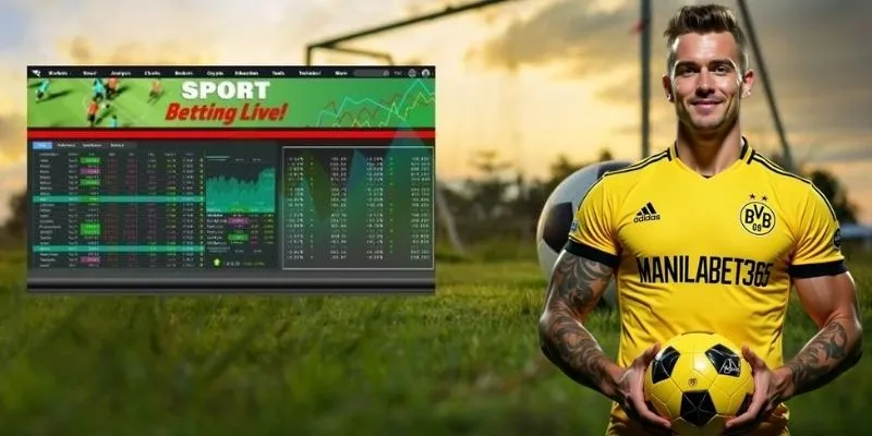 Kèo 3/4 là gì trong cá cược bóng đá?