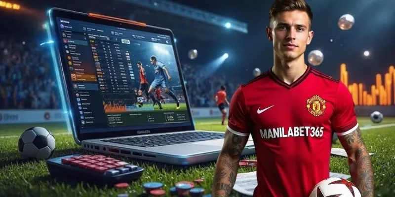 Tính năng nổi bật của trang xem cá cược bóng đá hiện đại