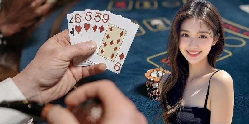 Tool Baccarat là gì?