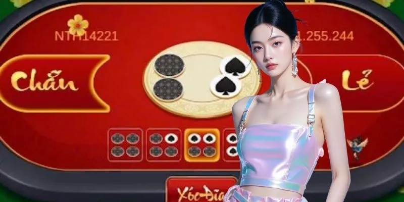 Tool xóc đĩa là gì?