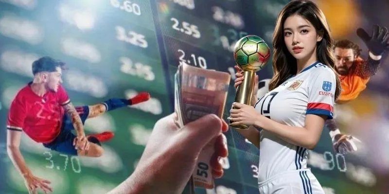 Trang xem cá cược bóng đá là gì? Cơ chế hoạt động và vai trò