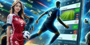 Trang Xem Cá Cược Bóng Đá Uy Tín - Cập Nhật Kèo, Tỷ Lệ